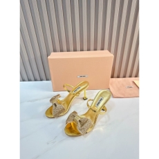 Miu Miu Shoes